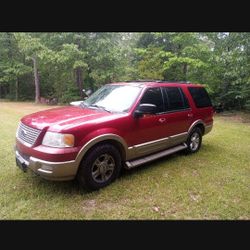 2004 Ford Expedition