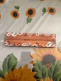 Butter London Pallet