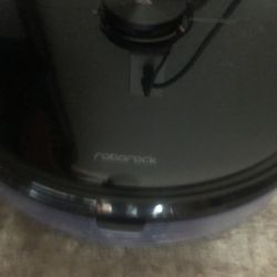 Robo Vacuum/Mop Excellent Condition 