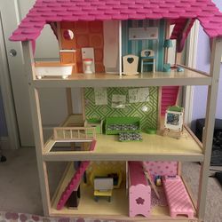 Dollhouse