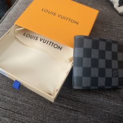louis vuitton mens wallet 