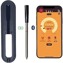 Wireless Meat Thermometer