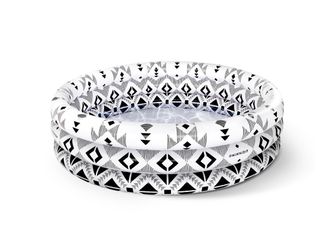 Minnidip Inflatable Pool