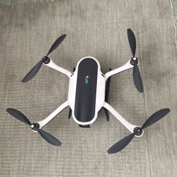 GoPro Karma Drone w/carrying Backpack