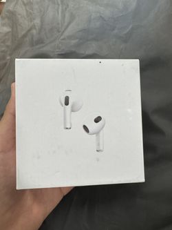 AirPods For Sale 