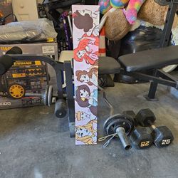 Princess Wall Art Frame