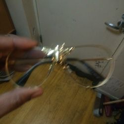 Gucci Frames. 