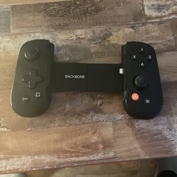 Backbone Controller