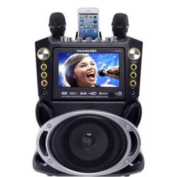 Karaoke Machine