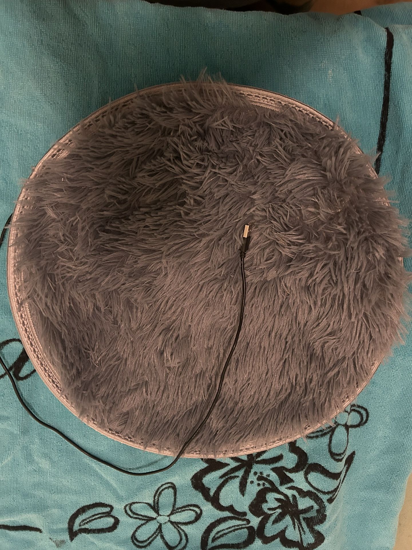 New Cat/Small Dog Heating Pad