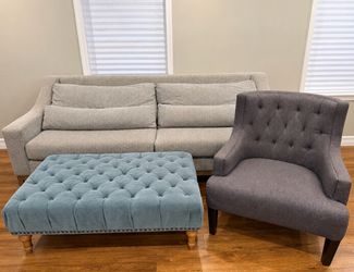 Contemporary furniture