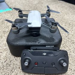 DJI Spark Drone