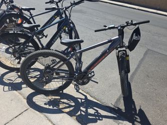 eletric bikes
