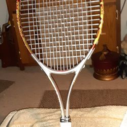 Head Titanium 2000 Tennis Racket 