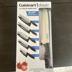 Cuisinart Knives