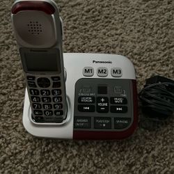 Panasonic House Phone 