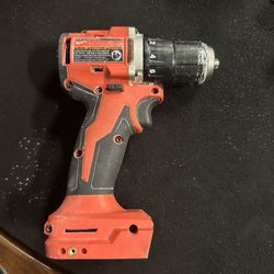 Milwaukee Compact Drill Driver