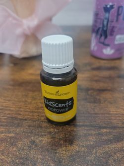 Kid Scents Kid Power essential oil
