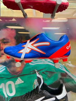 Zapatos Concord para Futbol soccer
