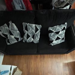 Sofa Two Piece 