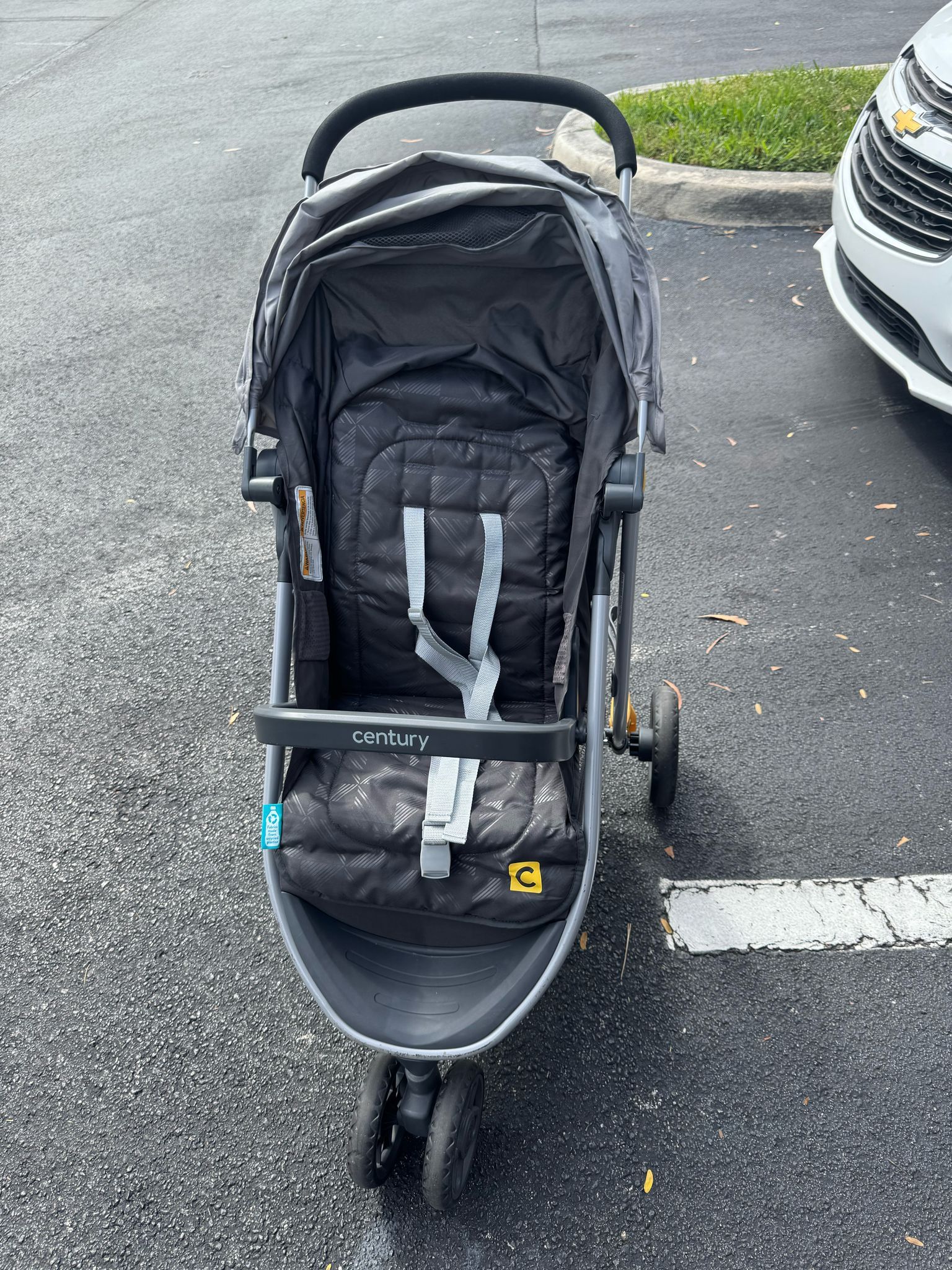 Century lightweight stroller