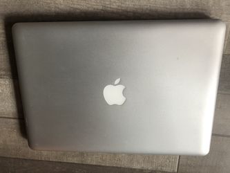 MacBook Pro