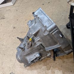 Jdm B18 LS Manual Hydraulic Transmission $800 No Grinds Or Pop Outs 