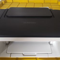 Canon PIXMA Color Printer 