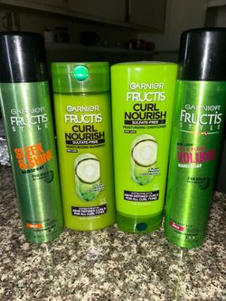 Hair care