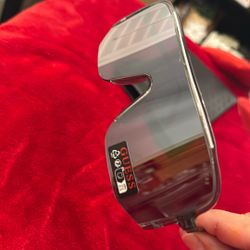 Guess Woman Aviator Sunglasses 