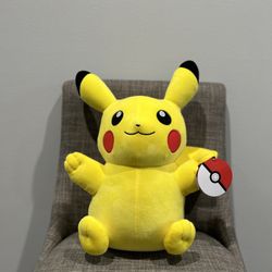 Pikachu - Pokémon 