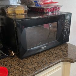 perfect microwave