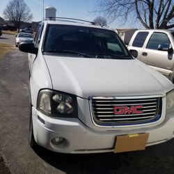2006 GMC Envoy