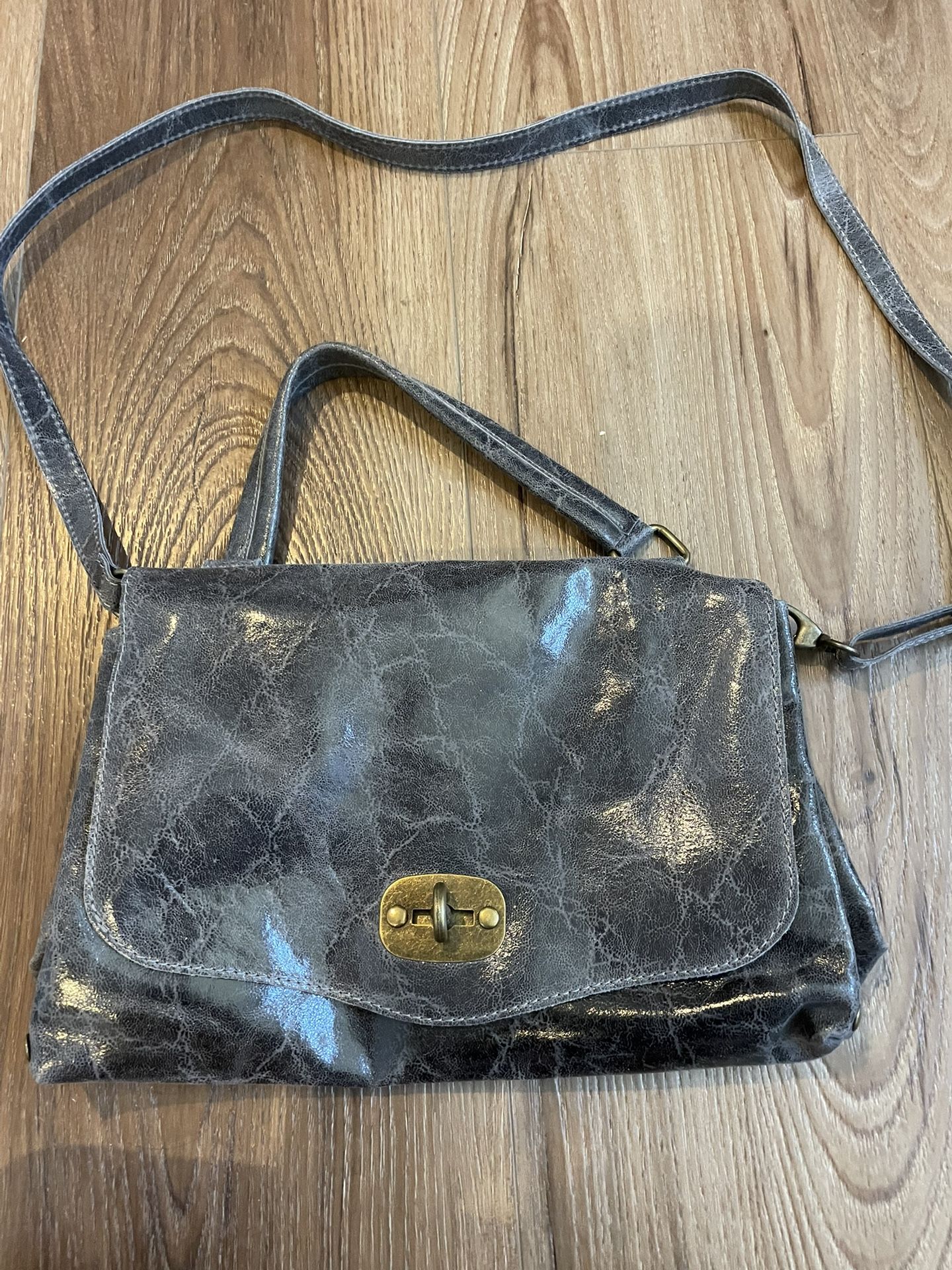 genuine leather borse in pelle bag