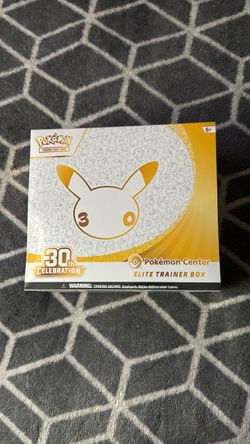 Pokémon cards