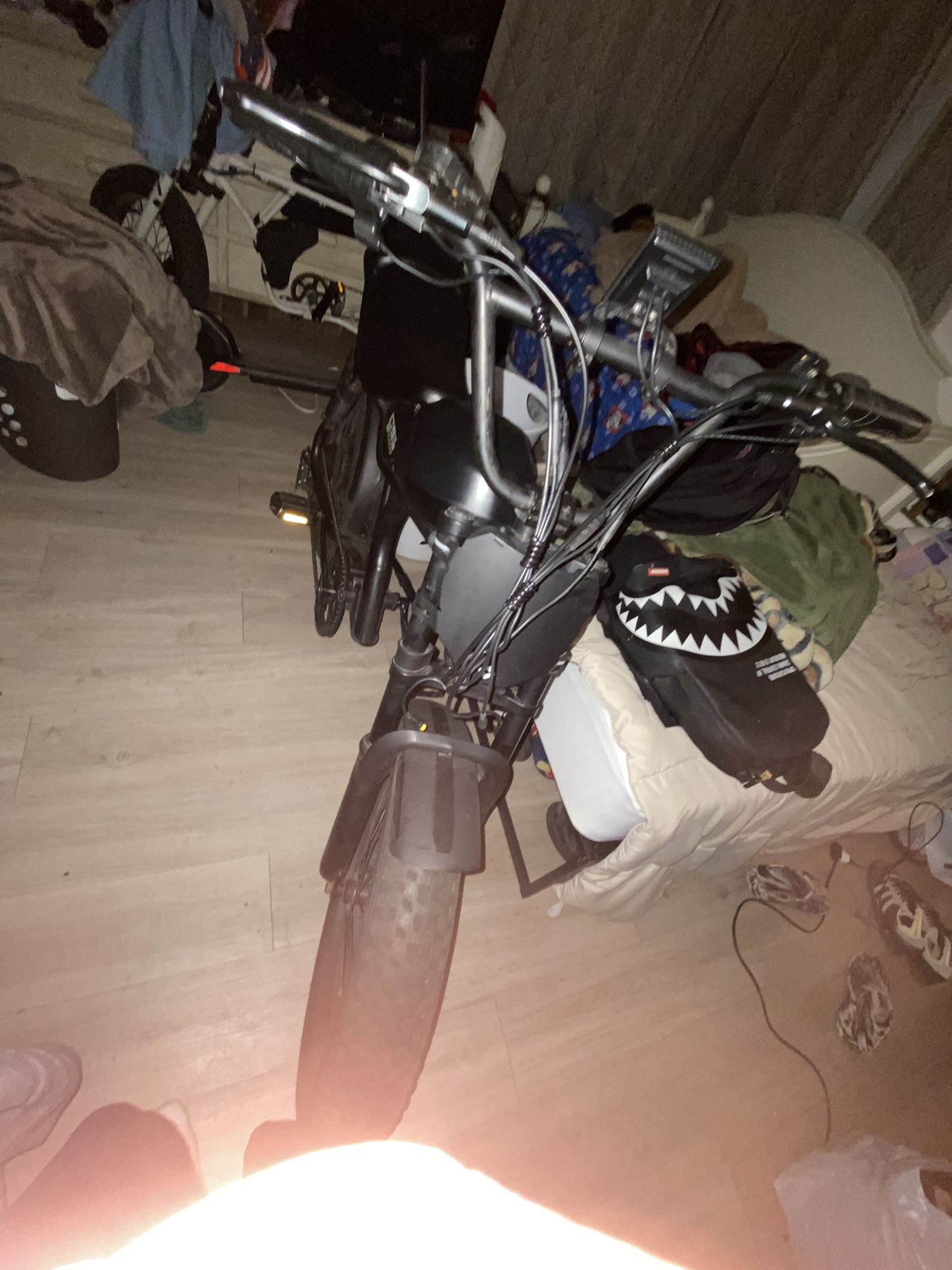 E Bike