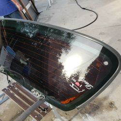 1992 Honda Civic
