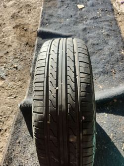 Honda civic tires/rims 1999