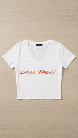 Karol G inspired women’s tops