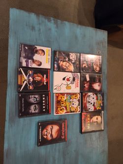 Dvds