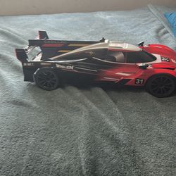 Rccar