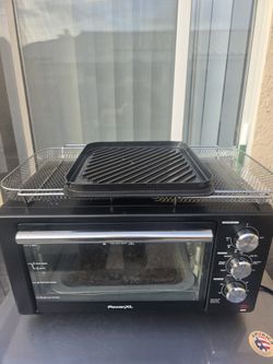 Air Fryer From Costco