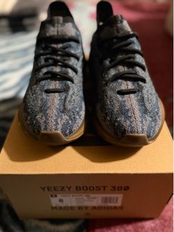 Yeezy Boost 380