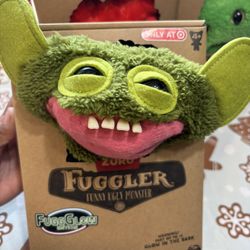 Fuggler Zuru