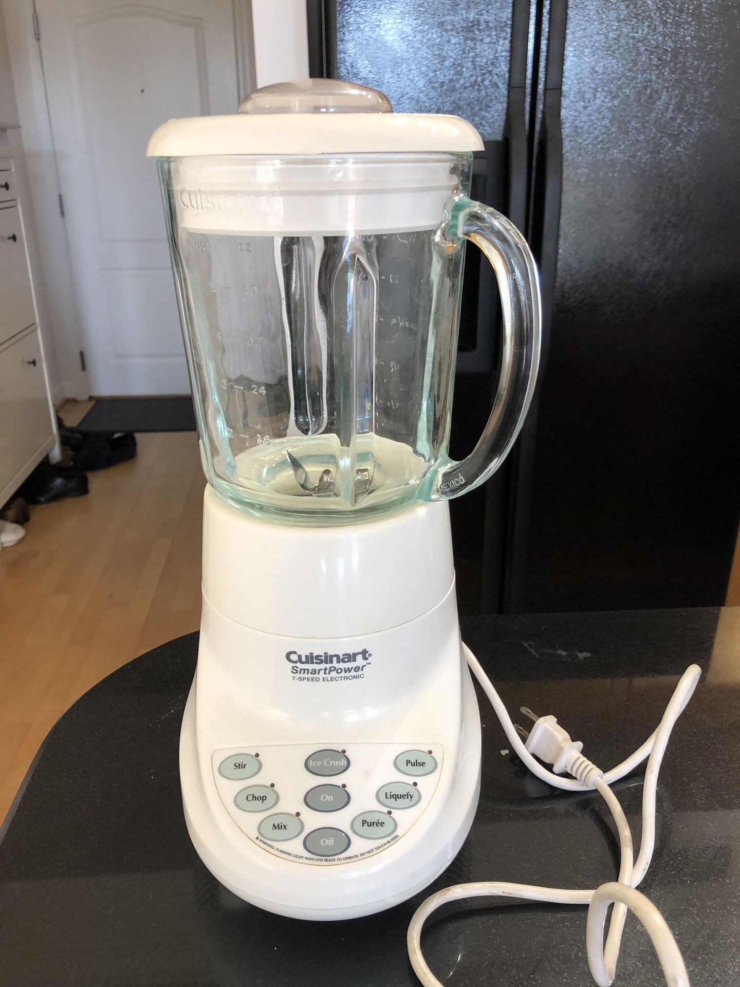 Cuisinart SmartPower Blender