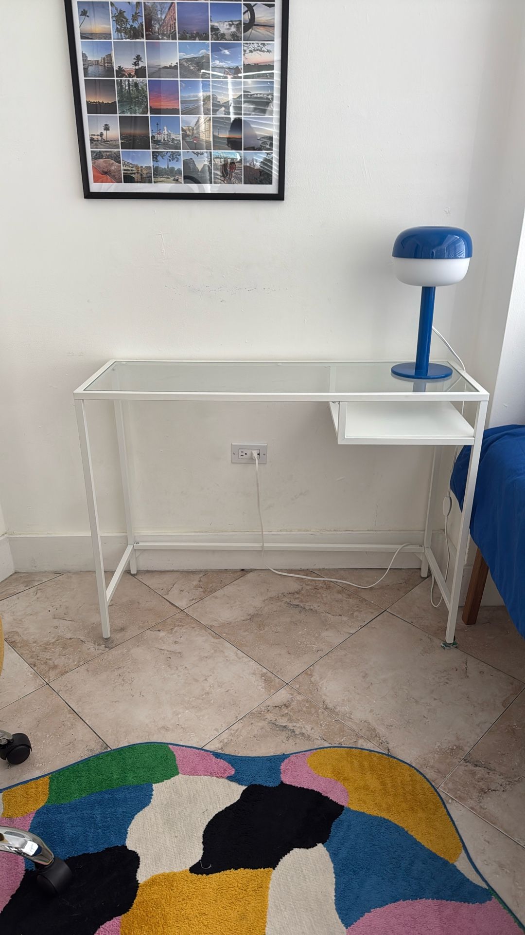 Ikea Desk