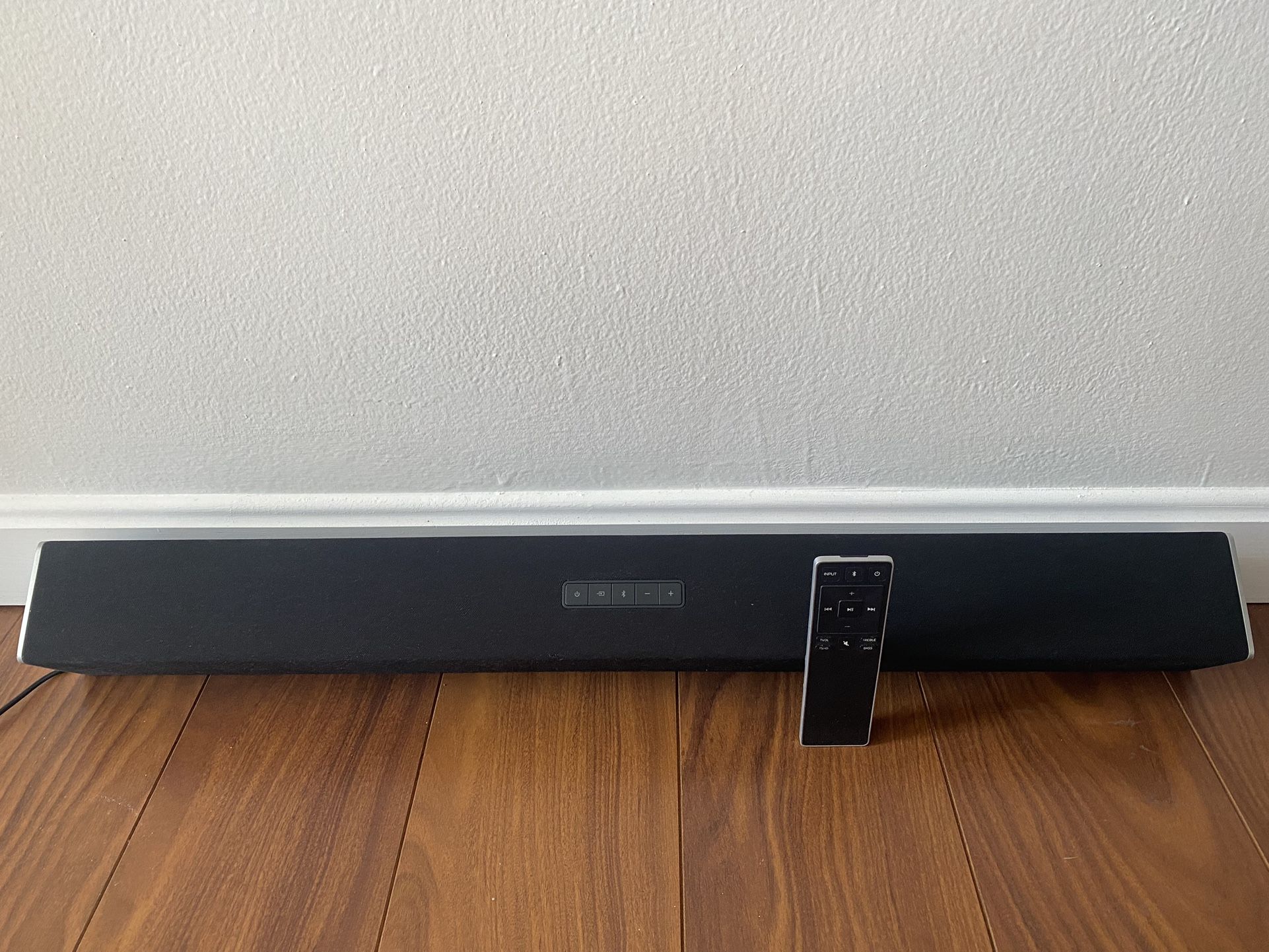 VIZIO Surround Sound Bar for TV