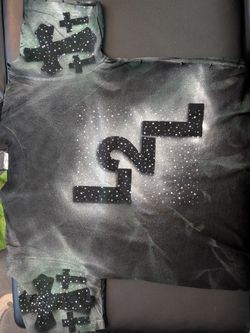 Custom brand