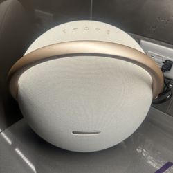 Harman Kardon Bluetooth Speaker For Sale ! 