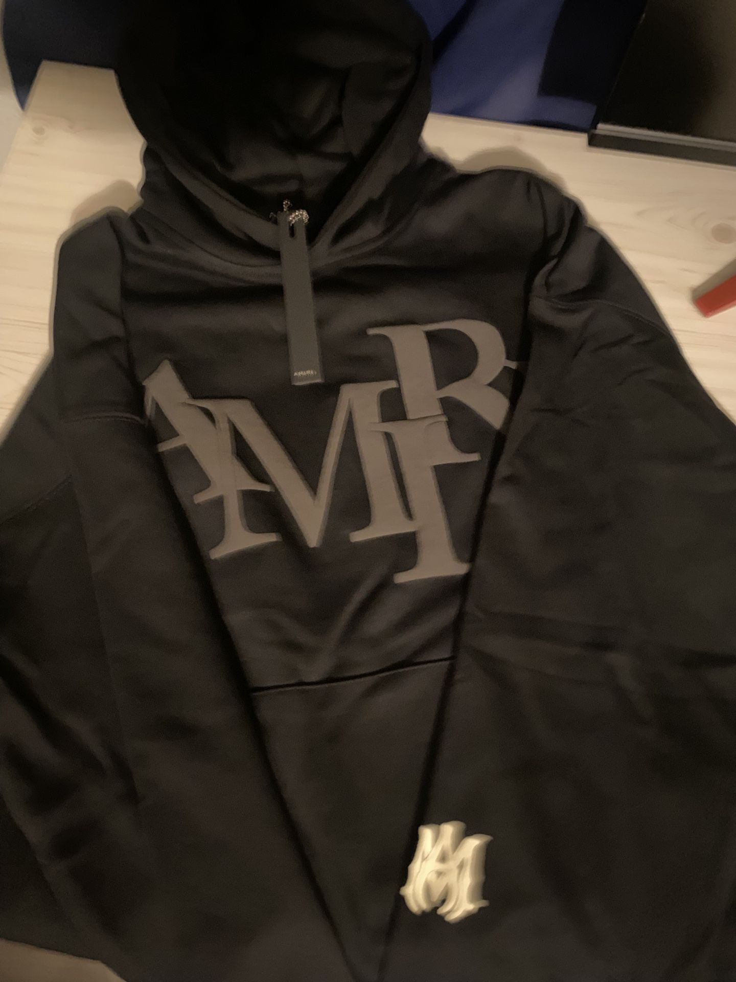 Amiri Hoodie